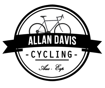 Allan Davis Cycling